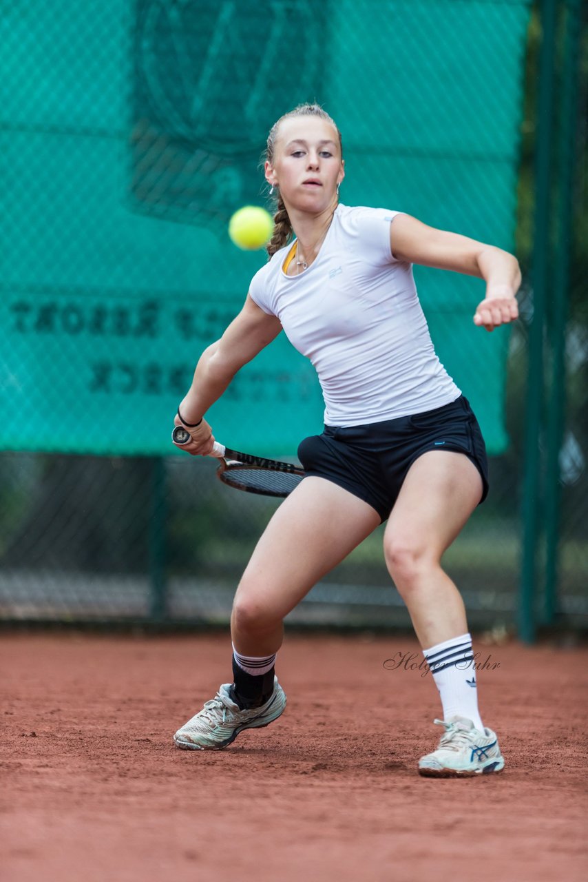 Bild 382 - Kuehlungsborner Tennisturnier